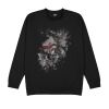 Cloke Mens Edge Crew Neck Sweatshirt Thumbnail