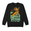 Cloke Mens Edge Crew Neck Sweatshirt Thumbnail