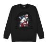 Cloke Mens Edge Crew Neck Sweatshirt Thumbnail