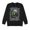 Cloke Mens Edge Crew Neck Sweatshirt Thumbnail