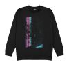 Cloke Mens Edge Crew Neck Sweatshirt Thumbnail