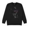 Cloke Mens Edge Crew Neck Sweatshirt Thumbnail