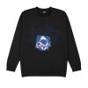 Cloke Mens Edge Crew Neck Sweatshirt Thumbnail