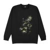 Cloke Mens Edge Crew Neck Sweatshirt Thumbnail