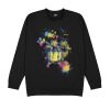 Cloke Mens Edge Crew Neck Sweatshirt Thumbnail