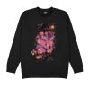 Cloke Mens Edge Crew Neck Sweatshirt Thumbnail