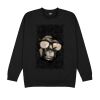 Cloke Mens Edge Crew Neck Sweatshirt Thumbnail