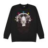 Cloke Mens Edge Crew Neck Sweatshirt Thumbnail