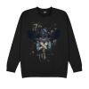 Cloke Mens Edge Crew Neck Sweatshirt Thumbnail