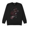 Cloke Mens Edge Crew Neck Sweatshirt Thumbnail