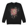Cloke Mens Edge Crew Neck Sweatshirt Thumbnail