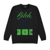 Cloke Mens Edge Crew Neck Sweatshirt Thumbnail