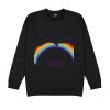 Cloke Mens Edge Crew Neck Sweatshirt Thumbnail