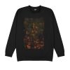 Cloke Mens Edge Crew Neck Sweatshirt Thumbnail