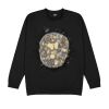 Cloke Mens Edge Crew Neck Sweatshirt Thumbnail