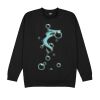 Cloke Mens Edge Crew Neck Sweatshirt Thumbnail