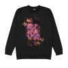 Cloke Mens Edge Crew Neck Sweatshirt Thumbnail