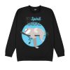 Cloke Mens Edge Crew Neck Sweatshirt Thumbnail