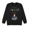 Cloke Mens Edge Crew Neck Sweatshirt Thumbnail