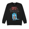 Cloke Mens Edge Crew Neck Sweatshirt Thumbnail