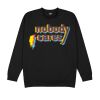 Cloke Mens Edge Crew Neck Sweatshirt Thumbnail