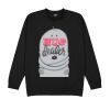Cloke Mens Edge Crew Neck Sweatshirt Thumbnail