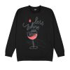 Cloke Mens Edge Crew Neck Sweatshirt Thumbnail