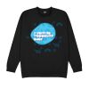 Cloke Mens Edge Crew Neck Sweatshirt Thumbnail