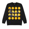 Cloke Mens Edge Crew Neck Sweatshirt Thumbnail
