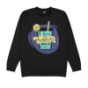 Cloke Mens Edge Crew Neck Sweatshirt Thumbnail