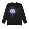 Cloke Mens Edge Crew Neck Sweatshirt Thumbnail