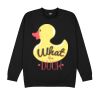 Cloke Mens Edge Crew Neck Sweatshirt Thumbnail