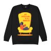Cloke Mens Edge Crew Neck Sweatshirt Thumbnail