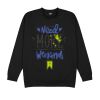 Cloke Mens Edge Crew Neck Sweatshirt Thumbnail