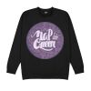 Cloke Mens Edge Crew Neck Sweatshirt Thumbnail