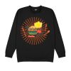 Cloke Mens Edge Crew Neck Sweatshirt Thumbnail