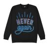 Cloke Mens Edge Crew Neck Sweatshirt Thumbnail