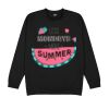 Cloke Mens Edge Crew Neck Sweatshirt Thumbnail