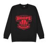 Cloke Mens Edge Crew Neck Sweatshirt Thumbnail