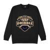 Cloke Mens Edge Crew Neck Sweatshirt Thumbnail