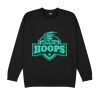 Cloke Mens Edge Crew Neck Sweatshirt Thumbnail