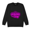 Cloke Mens Edge Crew Neck Sweatshirt Thumbnail