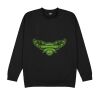 Cloke Mens Edge Crew Neck Sweatshirt Thumbnail