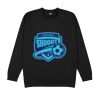Cloke Mens Edge Crew Neck Sweatshirt Thumbnail