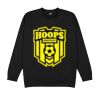 Cloke Mens Edge Crew Neck Sweatshirt Thumbnail