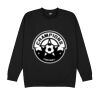 Cloke Mens Edge Crew Neck Sweatshirt Thumbnail
