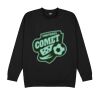 Cloke Mens Edge Crew Neck Sweatshirt Thumbnail