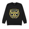 Cloke Mens Edge Crew Neck Sweatshirt Thumbnail
