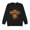 Cloke Mens Edge Crew Neck Sweatshirt Thumbnail