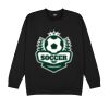 Cloke Mens Edge Crew Neck Sweatshirt Thumbnail